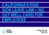 CALIFORNIA S PAID SICK LEAVE LAW NO GET WELL CARD FOR EMPLOYERS