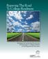 Repaving The Road To College-Readiness: Strategies for Increasing the Success of Mississippi s College Students in Developmental Education