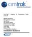 CimTrak Integrity & Compliance Suite 2.0.6.19