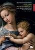 Masterpieces. from Spain s Royal Court Museo del Prado. 16 May - 31 Aug 2014. Media Kit