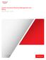 Oracle Insurance Revenue Management and Billing ORACLE WHITE PAPER JULY 2014