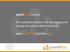 worldflow Connect The complete solution for managing and issuing Structured Retail Products www.worldflowconnect.net
