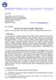 Dear Sir/Madam, REVIEW OF THE AML/CTF REGIME - ISSUES PAPER We refer to the Issues Paper for the Review of the AML/CTF Regime dated December 2013.
