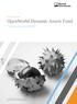 OpenWorld Dynamic Assets Fund