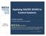 Applying ISA/IEC 62443 to Control Systems MESAKNOWS. Graham Speake. Principal Systems Architect Yokogawa. Do you know MESA? Additional partner logos