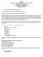 Mr. Shropshire advised the Chair that there was a quorum present and the Board may proceed to address the matters on the agenda.