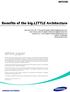 Feb.2012 Benefits of the big.little Architecture