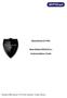 BlackShield ID PRO. Steel Belted RADIUS 6.x. Implementation Guide. Copyright 2008 to present CRYPTOCard Corporation. All Rights Reserved