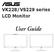 VK228/VS229 series LCD Monitor. User Guide