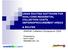 USING ROUTING SOFTWARE FOR ANALYZING RESIDENTIAL COLLECTION COSTS, DEFININGPROCUREMENT AREAS & ROUTES