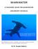 SHARKWATER A TEACHERS GUIDE FOR SHARKWATER (SECONDARY SCHOOLS)