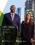 UBC MBA. Full-time. August 2016 Entry 16-MONTH FULL-TIME PROGRAM sauder.ubc.ca/ftmba