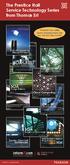 The Prentice Hall Service Technology Series from Thomas Erl