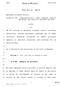 HOUSE BILL NO. HB0207. Representative(s) Cohee, Edwards, Gentile and McOmie and Senator(s) Barrasso and Peck A BILL. for