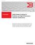 Multi-Chassis Trunking for Resilient and High-Performance Network Architectures