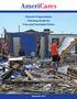 Disaster Preparedness Planning Guide for Free and Charitable Clinics