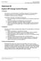 Attachment M Explore IRP Change Control Process
