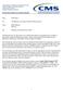 INVESTIGATIONS & AUDITS GROUP. Date: 07/07/2015. All Medicare Advantage and Part D Plan Sponsors. Mark Majestic Director