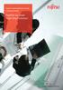 Fujitsu Semiconductor Europe Company Profile. Together we create Right-Sized Solutions