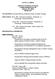 SCOTT A. UNRUH. University of Nebraska at Kearney Cushing Building Room 158 Kearney, NE 68849 308-865-8627
