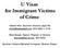 Barriers Faced by Immigrant Crime Victims
