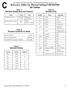 Reference Tables for Physical Setting/CHEMISTRY