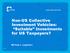 Non-US Collective Investment Vehicles: Suitable Investments for US Taxpayers? Michael J. Legamaro