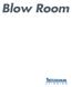 Blow Room Technology