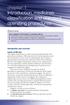Introduction, medicines classification and standard operating procedures
