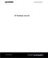 Network Support Division. TS 44 Deluxe Test Set. Technical Manual. User s User s Guide. next level solutions