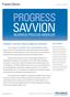 SAVVION BUSINESS PROCESS MODELER