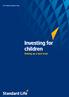 Investing for children Setting up a bare trust