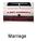 Marriage. Marital status continues to change. Marriage rate has declined since 1950 Birth rate has declined since 1950