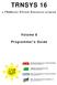TRNSYS 16. Volume 8. Programmer's Guide. a TRaNsient SYstem S imulation program
