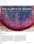 The Science of Tasting