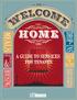 INTRODUCTION. www.toronto.ca/housing INTRODUCTION ISBN 978-1-895739-68-8