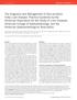 Am J Gastroenterol 2012; 107: 811 826; doi:10.1038/ajg.2012.128; published online 29 May 2012. nature publishing group PRACTICE GUIDELINES 811