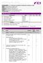 CONFERENCE CALL- Minutes Dressage Committee, Conference call Meeting 26 March 2012