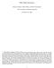 SEO Risk Dynamics. MurrayCarlson,AdlaiFisher,andRonGiammarino TheUniversityofBritishColumbia. December21,2009