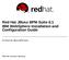 Red Hat JBoss BPM Suite 6.1 IBM WebSphere Installation and Configuration Guide
