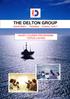 THE DELTON GROUP MANPOWER TRAINING CONSULTANCY SHORT COURSE PROGRAMME TOPICS LISTING