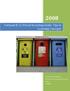 National K-12 School Recycling Guide: Tips & Learning Concepts