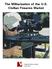 The Militarization of the U.S. Civilian Firearms Market