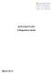 Authorised Funds: A Regulatory Guide