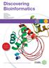 Discovering Bioinformatics
