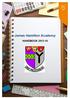James Hamilton Academy