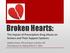 Broken Hearts: The Impact of Prescription Drug Abuse on Seniors and Their Support Systems