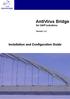 AntiVirus Bridge for SAP solutions