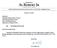 6040 Laurel Street, New Orleans, Louisiana 70118 504 309 4852 ajr@ajrobert.com. March 24, 2009