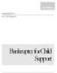 wicsec BANKRUPTCY for Child Support Bankruptcy for Child Support